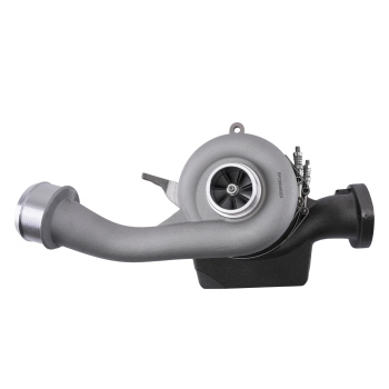 Turbocharger compatible for Ford F250 450 F550 compatible for Ford 6.4L 08-10 Powerstroke High Pressure