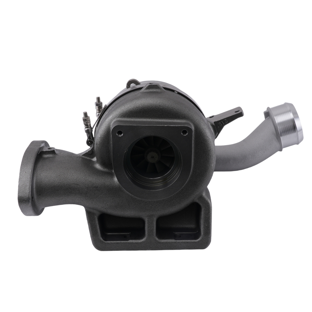 Turbocharger compatible for Ford F250 450 F550 compatible for Ford 6.4L 08-10 Powerstroke High Pressure