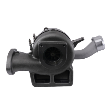 Turbocharger compatible for Ford F250 450 F550 compatible for Ford 6.4L 08-10 Powerstroke High Pressure