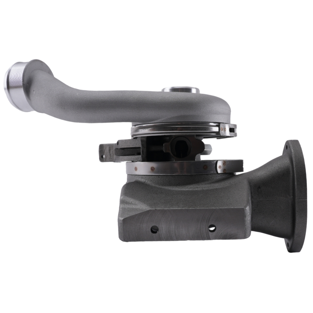 Turbocharger compatible for Ford F250 450 F550 compatible for Ford 6.4L 08-10 Powerstroke High Pressure