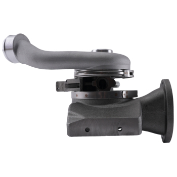 Turbocharger compatible for Ford F250 450 F550 compatible for Ford 6.4L 08-10 Powerstroke High Pressure