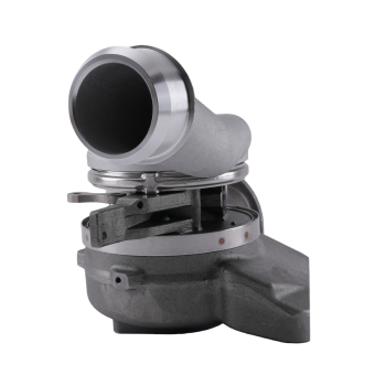 Turbocharger compatible for Ford F250 450 F550 compatible for Ford 6.4L 08-10 Powerstroke High Pressure