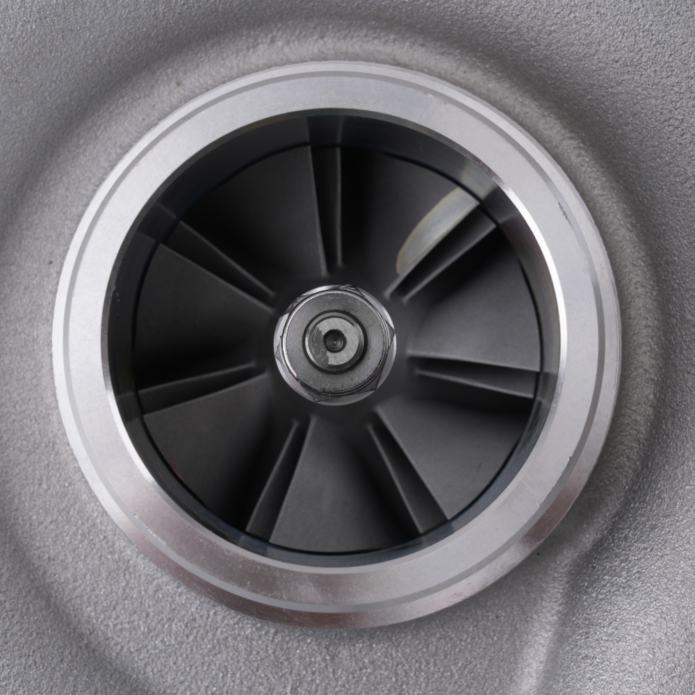 Turbocharger compatible for Ford F250 450 F550 compatible for Ford 6.4L 08-10 Powerstroke High Pressure