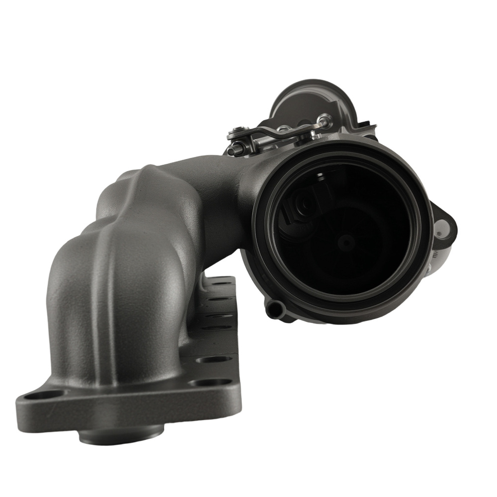 Turbo compatible pour BMW 5 F10 535i xDrive 240Kw 2013-2016 18539700005 Neuf