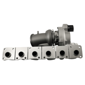 Turbo compatible pour BMW 5 F10 535i xDrive 240Kw 2013-2016 18539700005 Neuf