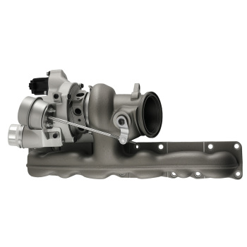 Turbo compatible pour BMW 5 F10 535i xDrive 240Kw 2013-2016 18539700005 Neuf