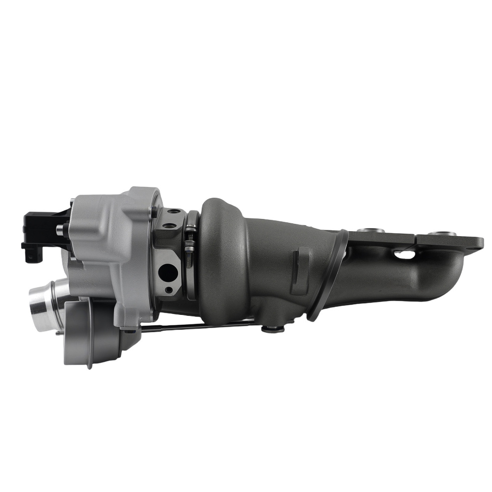 Turbo compatible pour BMW 5 F10 535i xDrive 240Kw 2013-2016 18539700005 Neuf