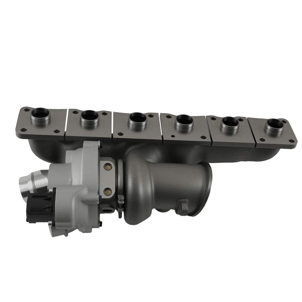 Turbo compatible pour BMW 5 F10 535i xDrive 240Kw 2013-2016 18539700005 Neuf