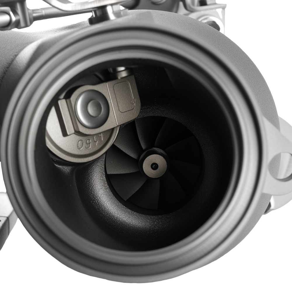 Turbo compatible pour BMW 5 F10 535i xDrive 240Kw 2013-2016 18539700005 Neuf