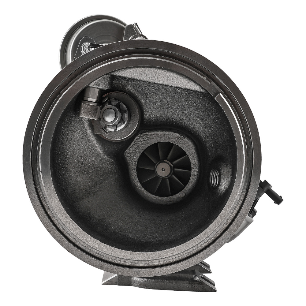 Turbocharger Turbo compatible pour Porsche Cayenne 3.0L 2018-2021 Panamera 18539700070 CWGD