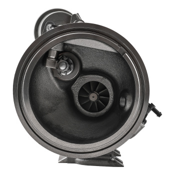 Turbocharger Turbo compatible pour Porsche Cayenne 3.0L 2018-2021 Panamera 18539700070 CWGD