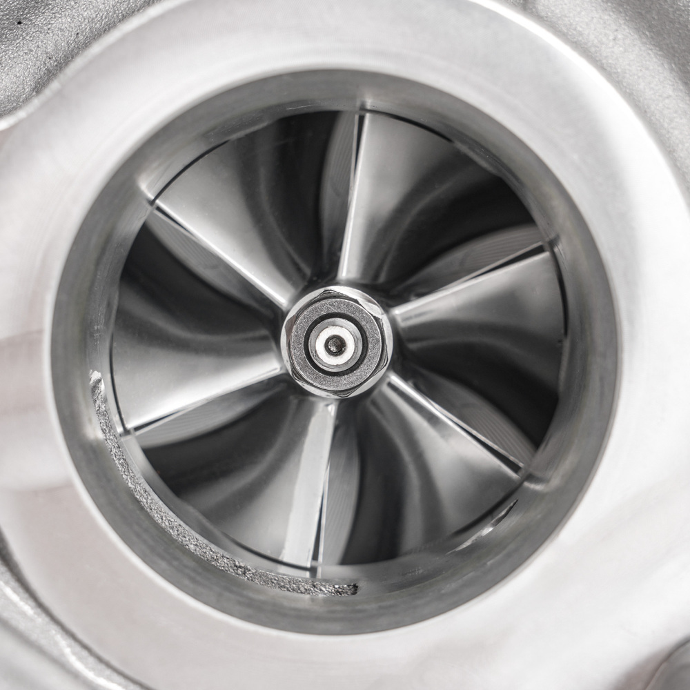 Turbocharger Turbo compatible pour Porsche Cayenne 3.0L 2018-2021 Panamera 18539700070 CWGD