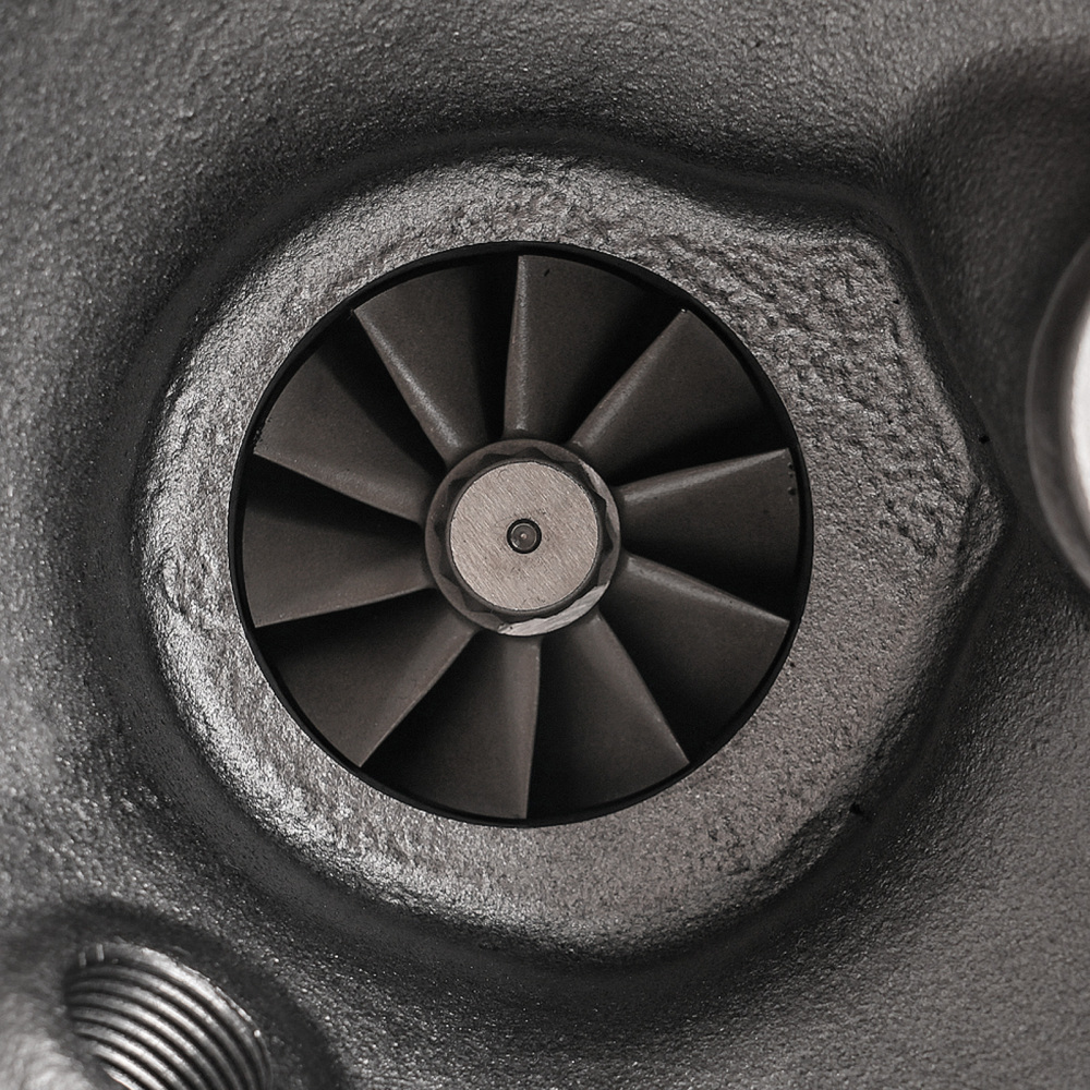 Turbocharger Turbo compatible pour Porsche Cayenne 3.0L 2018-2021 Panamera 18539700070 CWGD