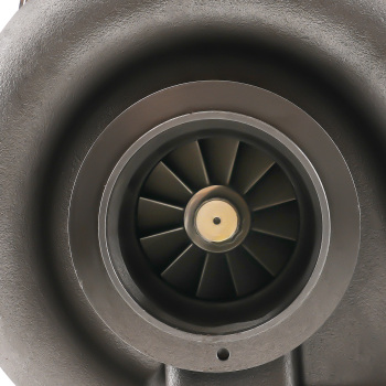 Turbocharger Turbine Fit PACCAR MX13 MX-13 EPA 13 1940999PEX HE500VG Turbo