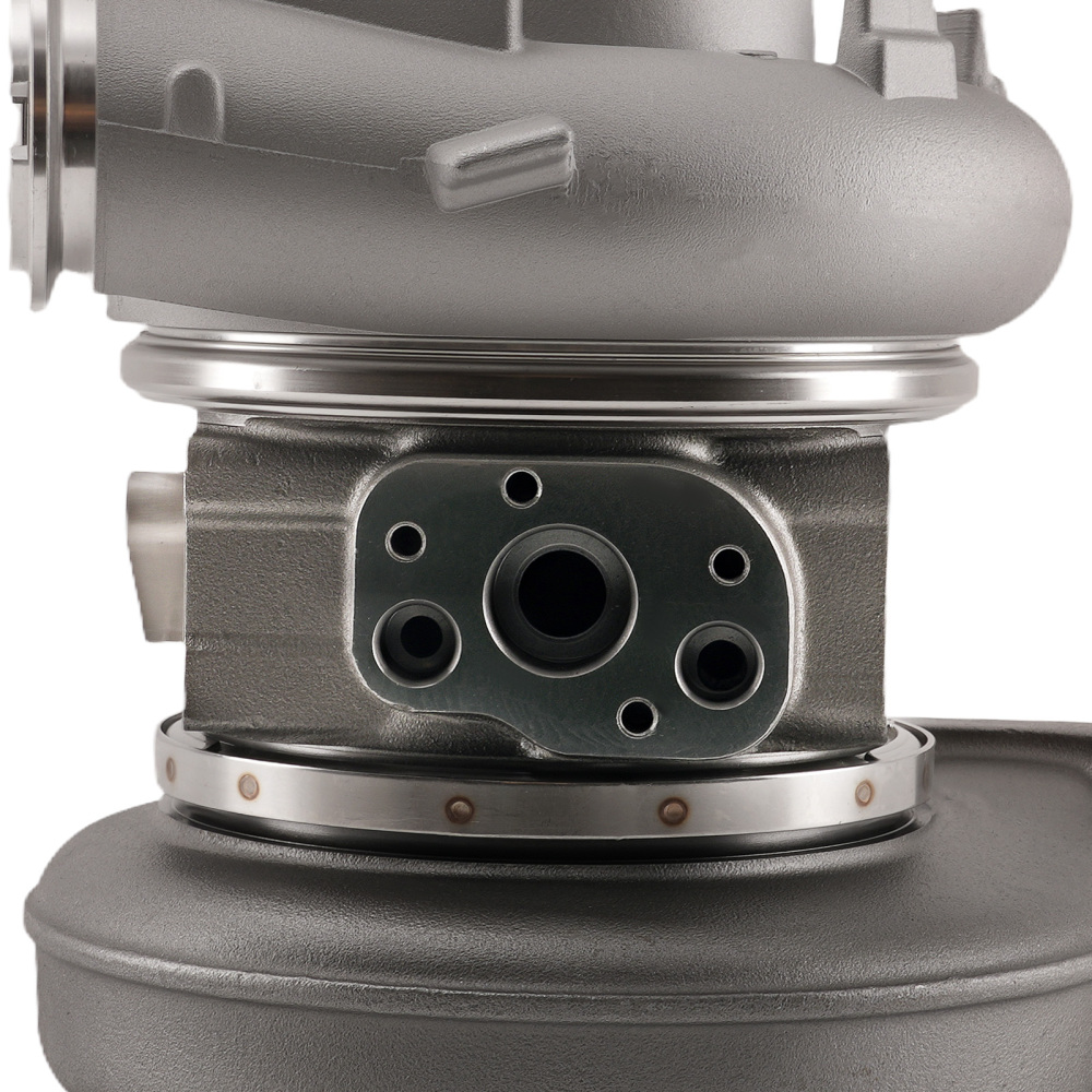 Turbocharger Turbine Fit PACCAR MX13 MX-13 EPA 13 1940999PEX HE500VG Turbo