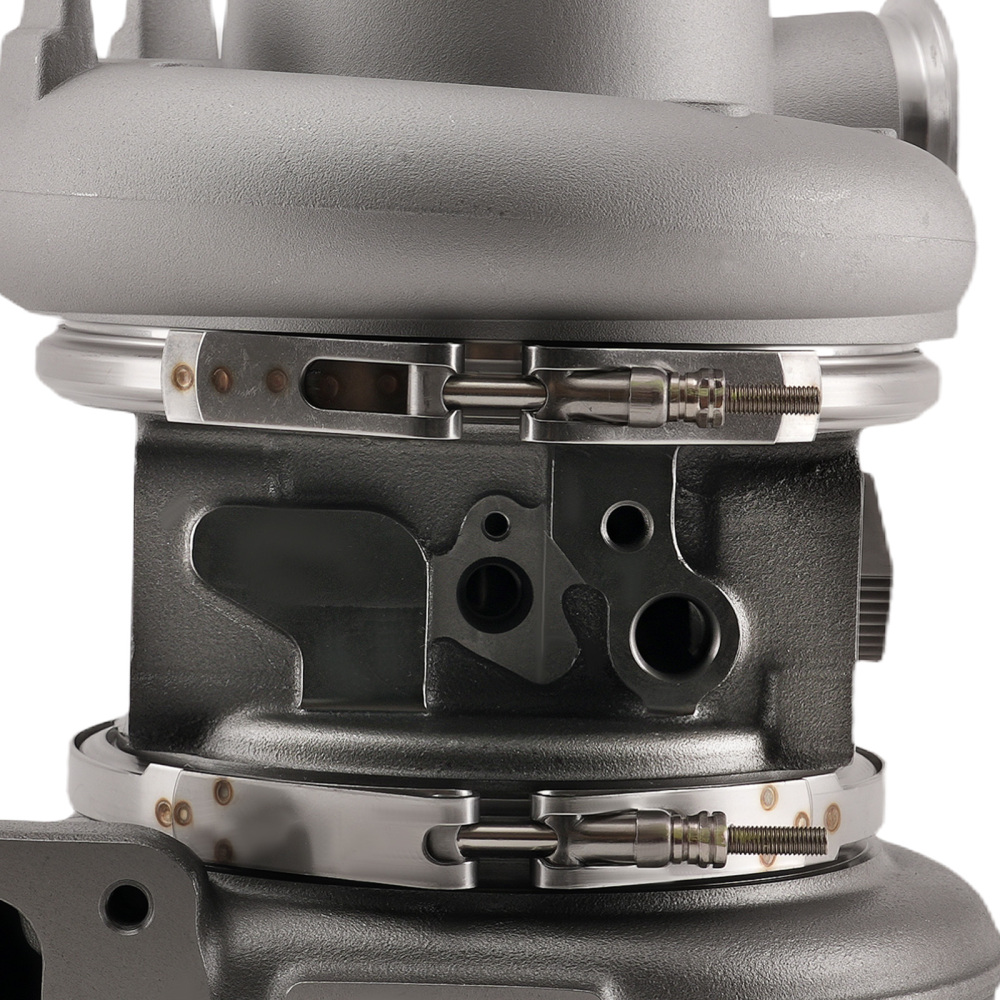 Turbocharger Turbine Fit PACCAR MX13 MX-13 EPA 13 1940999PEX HE500VG Turbo