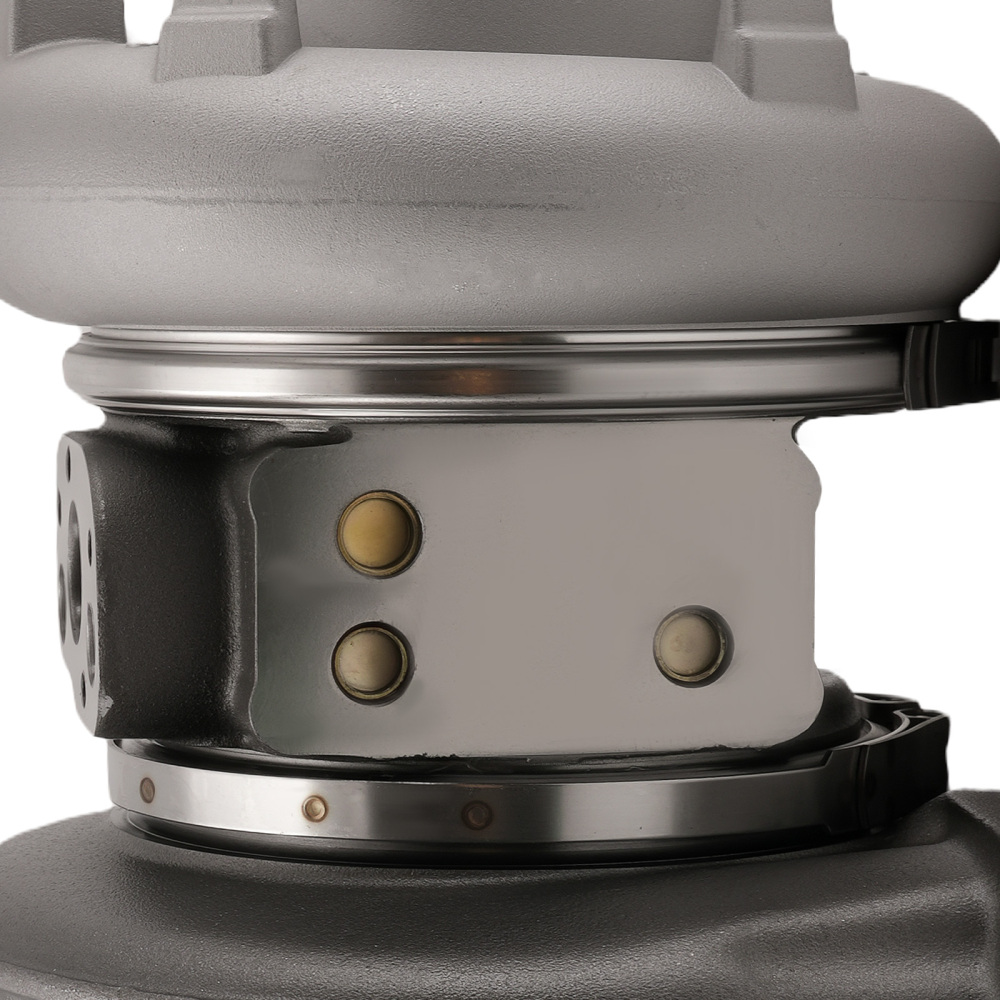 Turbocharger Turbine Fit PACCAR MX13 MX-13 EPA 13 1940999PEX HE500VG Turbo