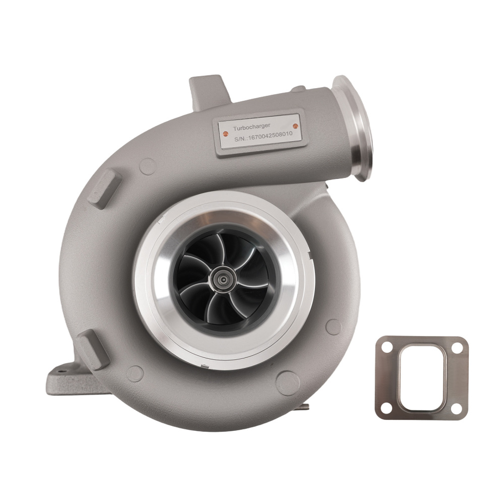 Turbocharger Turbine Fit PACCAR MX13 MX-13 EPA 13 1940999PEX HE500VG Turbo