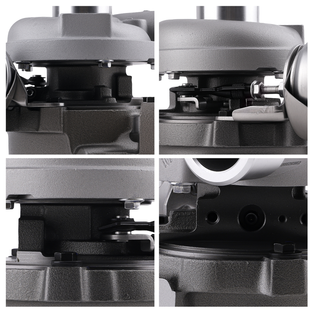 Diesel Turbo compatible for Hyundai Tucson/i40/iX35 1.7 794097-5003S GTB1244VZ 2010-2020