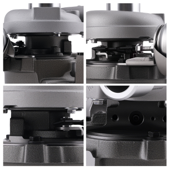 Diesel Turbo compatible for Hyundai Tucson/i40/iX35 1.7 794097-5003S GTB1244VZ 2010-2020