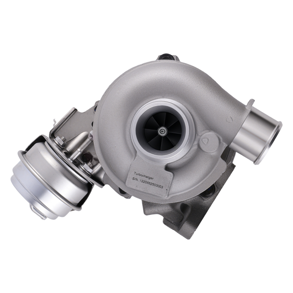 Diesel Turbo compatible for Hyundai Tucson/i40/iX35 1.7 794097-5003S GTB1244VZ 2010-2020