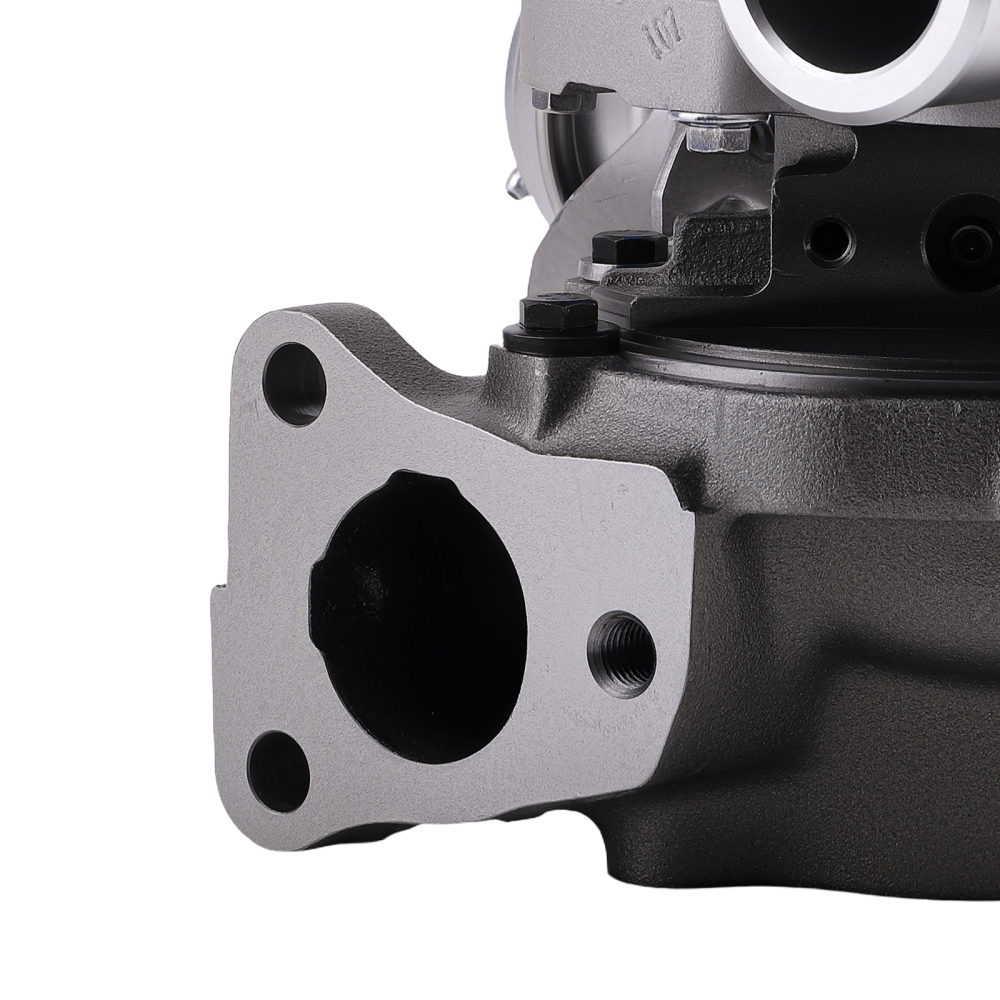 Turbocompresseur compatible pour Hyundai i40 VF 1.7 2012-2019 GTB1244VZ 28201-2A850 NEW