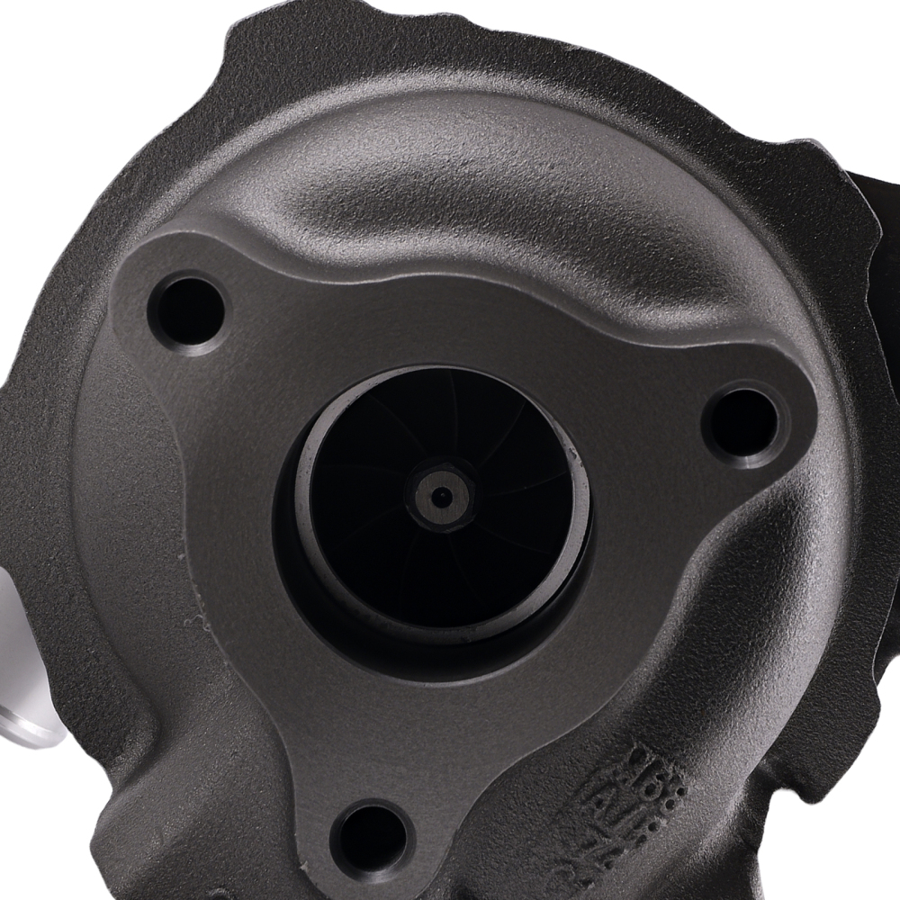 Turbocompresseur compatible pour Hyundai i40 VF 1.7 2012-2019 GTB1244VZ 28201-2A850 NEW