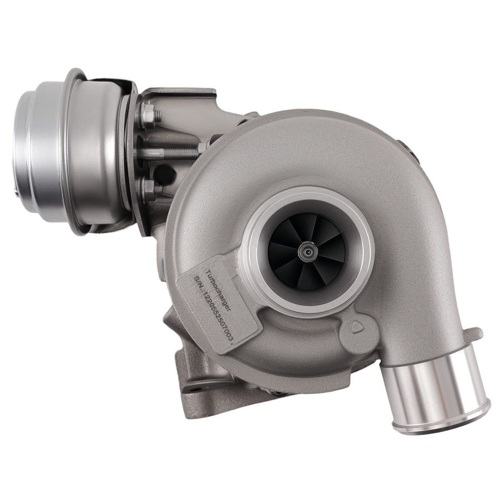 Turbolader Turbo GTB1244VZ compatible pour Hyundai ix35 i40 /Compatible pour KIA Sportage QL 1.7CRDi 7940973