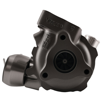 Turbolader Turbo GTB1244VZ compatible pour Hyundai ix35 i40 /Compatible pour KIA Sportage QL 1.7CRDi 7940973