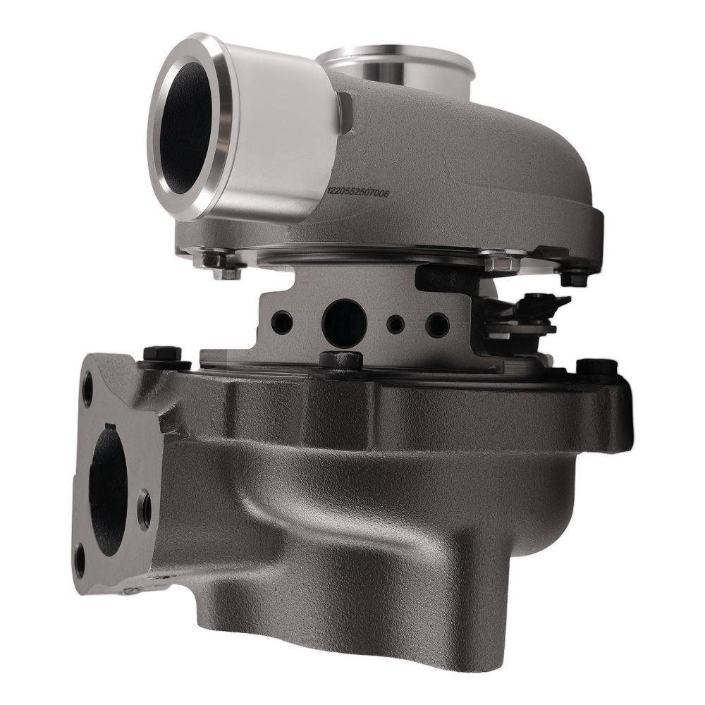 Turbolader Turbo GTB1244VZ compatible pour Hyundai ix35 i40 /Compatible pour KIA Sportage QL 1.7CRDi 7940973
