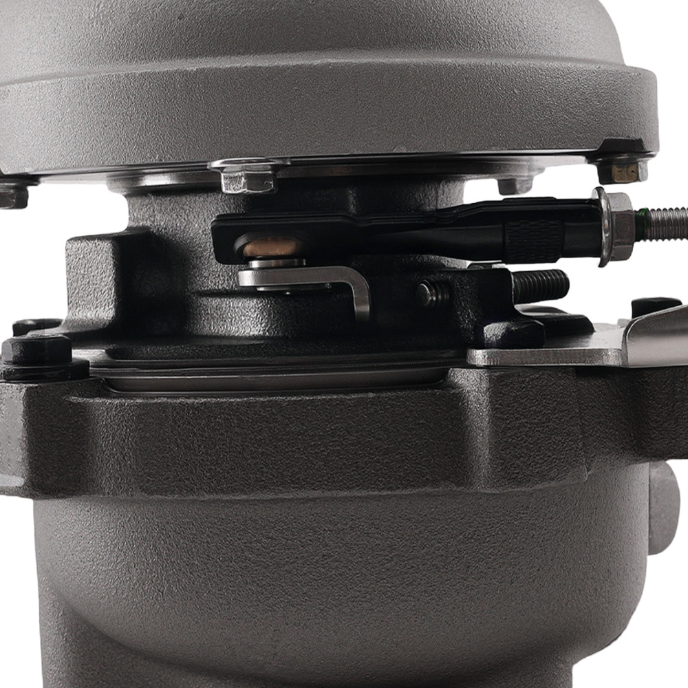 Turbolader Turbo GTB1244VZ compatible pour Hyundai ix35 i40 /Compatible pour KIA Sportage QL 1.7CRDi 7940973