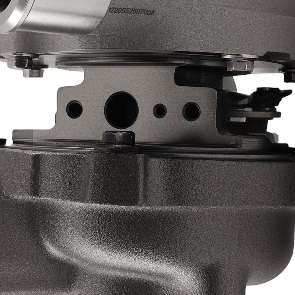 Turbolader Turbo GTB1244VZ compatible pour Hyundai ix35 i40 /Compatible pour KIA Sportage QL 1.7CRDi 7940973