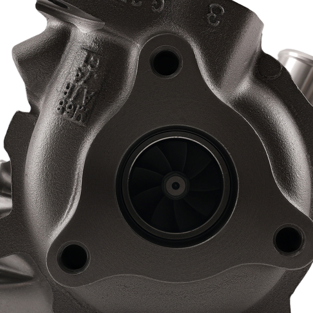 Turbolader Turbo GTB1244VZ compatible pour Hyundai ix35 i40 /Compatible pour KIA Sportage QL 1.7CRDi 7940973