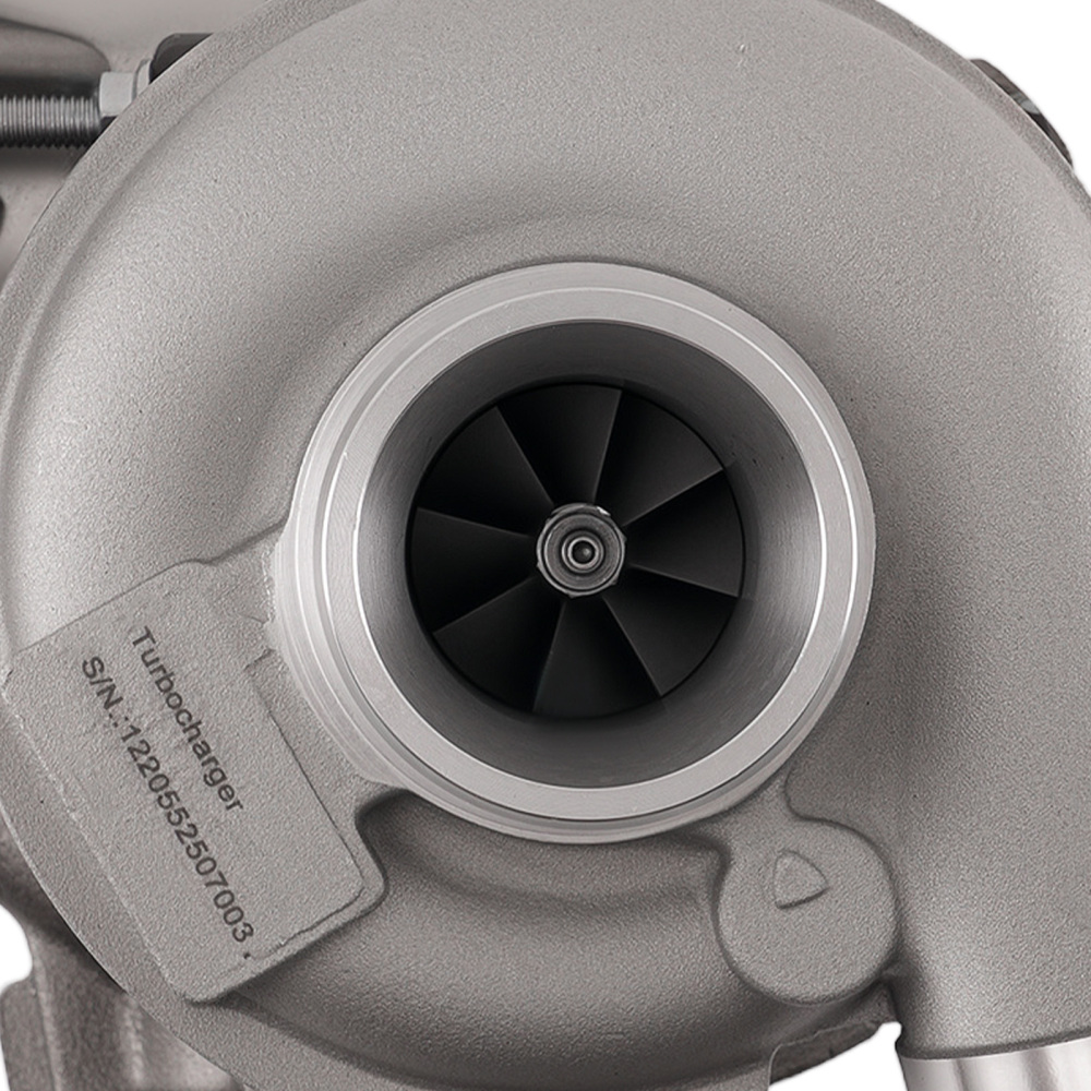 Turbolader Turbo GTB1244VZ compatible pour Hyundai ix35 i40 /Compatible pour KIA Sportage QL 1.7CRDi 7940973