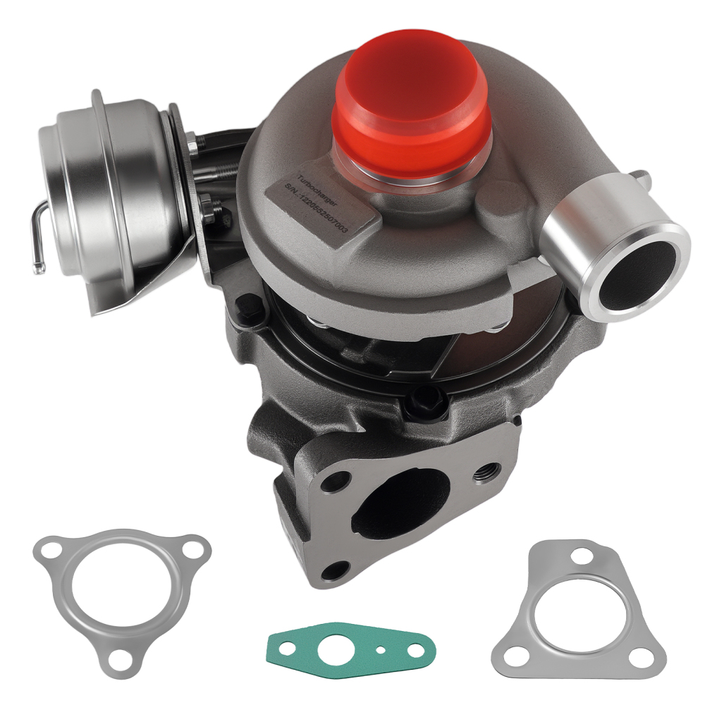 Turbolader Turbo GTB1244VZ compatible pour Hyundai ix35 i40 /Compatible pour KIA Sportage QL 1.7CRDi 7940973