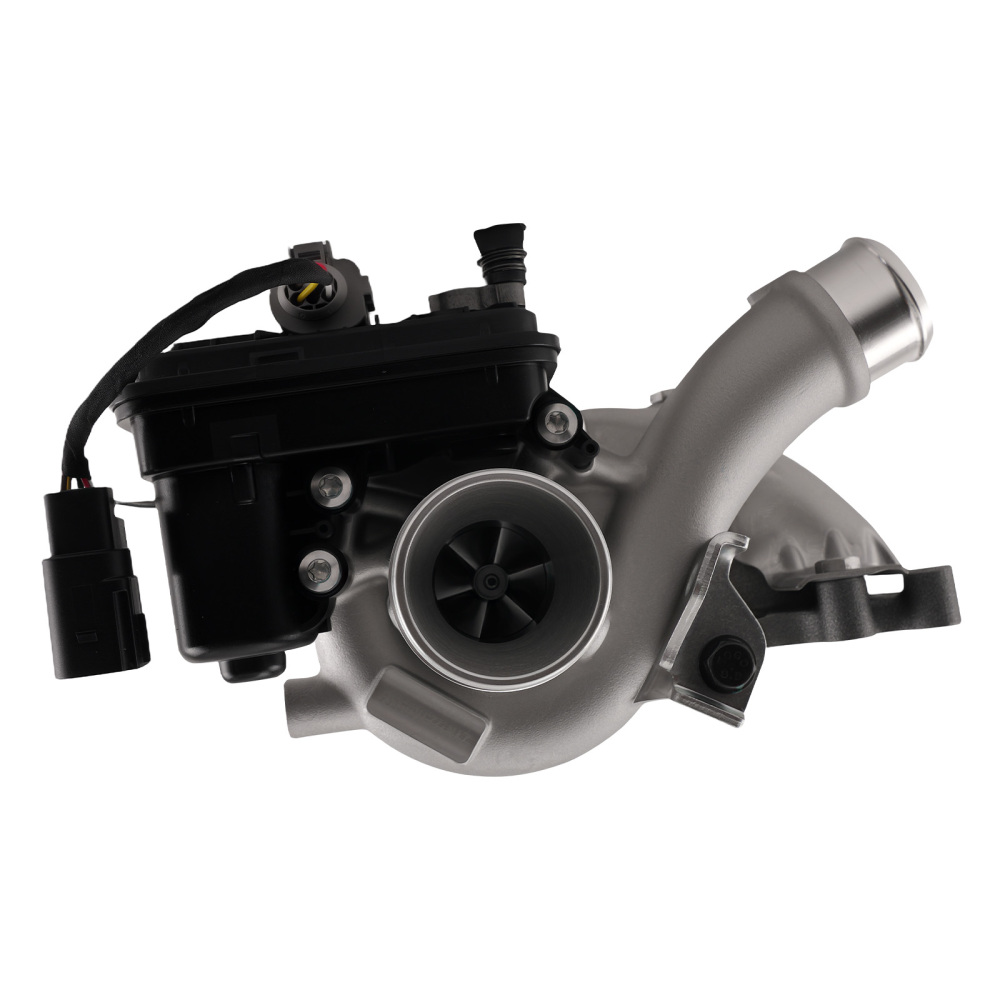 Turbo compatible pour Hyundai i30 Combi Van 1.4 T-GDi 2017-2020 90118-01060 TD025L