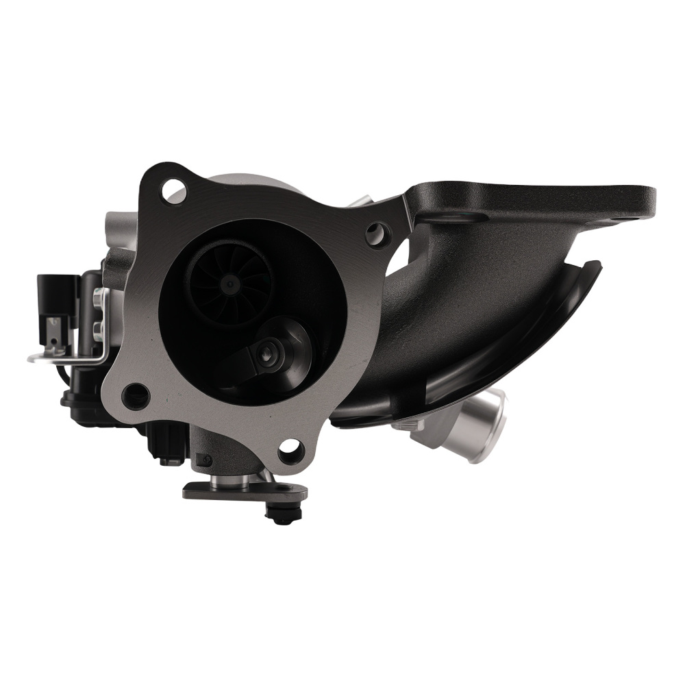 Turbo compatible pour Hyundai i30 Combi Van 1.4 T-GDi 2017-2020 90118-01060 TD025L