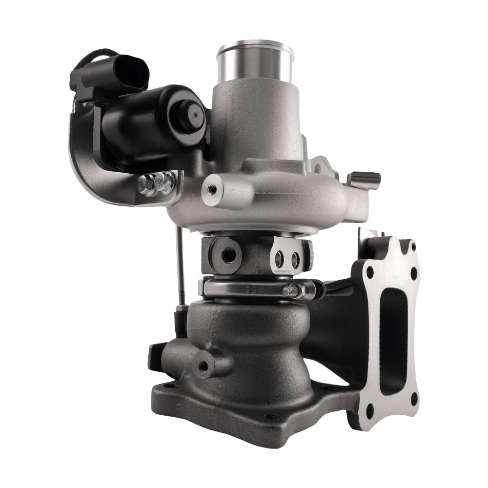 Turbo compatible pour Hyundai i30 Combi Van 1.4 T-GDi 2017-2020 90118-01060 TD025L