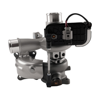 Turbo compatible pour Hyundai i30 Combi Van 1.4 T-GDi 2017-2020 90118-01060 TD025L