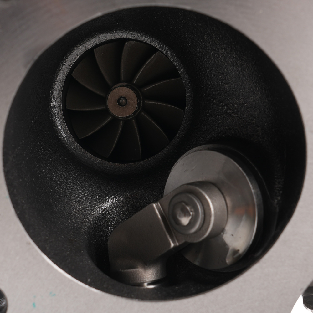 Turbo compatible pour Hyundai i30 Combi Van 1.4 T-GDi 2017-2020 90118-01060 TD025L