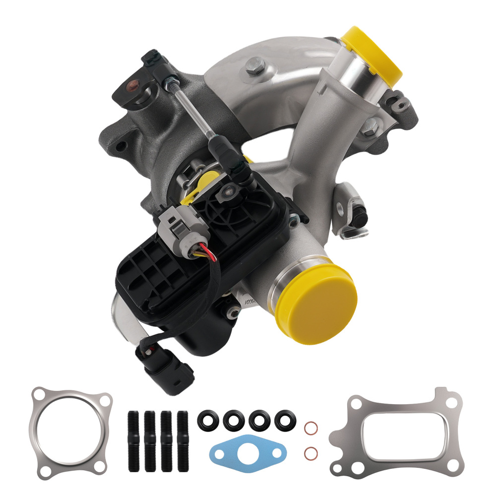 Turbo compatible pour Hyundai i30 Combi Van 1.4 T-GDi 2017-2020 90118-01060 TD025L