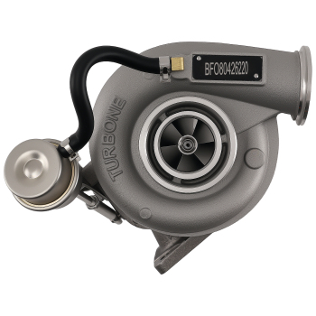 Turbo Charger compatible for Cummins Kamaz So44042 Truck 4BTA 3.9L Engine 1998- HX30W