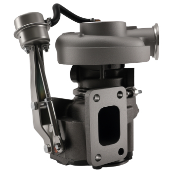 Turbo Charger compatible for Cummins Kamaz So44042 Truck 4BTA 3.9L Engine 1998- HX30W