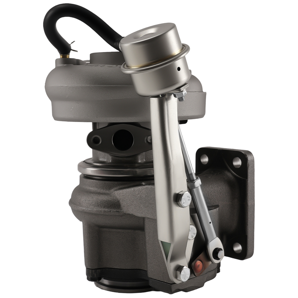 Turbo Charger compatible for Cummins Kamaz So44042 Truck 4BTA 3.9L Engine 1998- HX30W