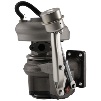Turbo Charger compatible for Cummins Kamaz So44042 Truck 4BTA 3.9L Engine 1998- HX30W