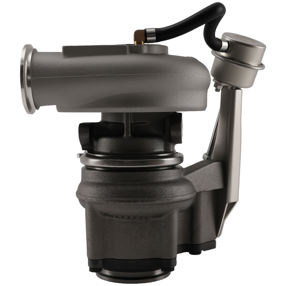 Turbo Charger compatible for Cummins Kamaz So44042 Truck 4BTA 3.9L Engine 1998- HX30W