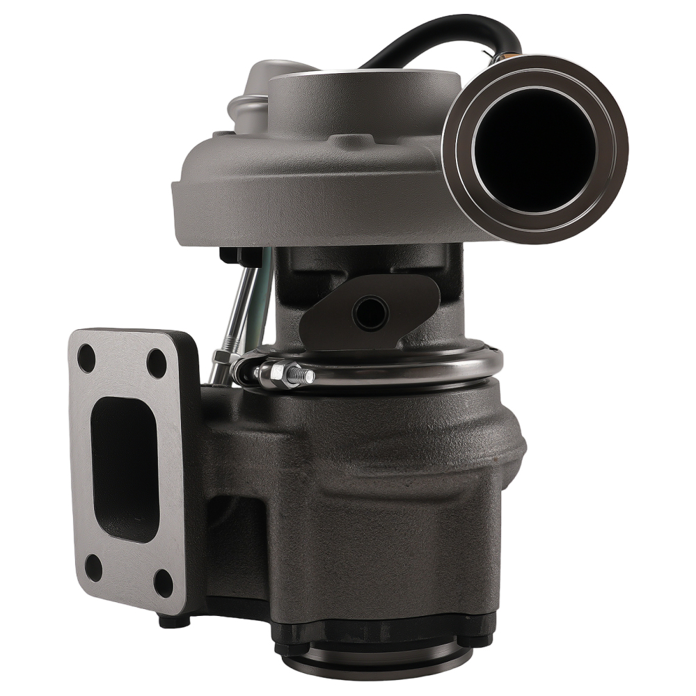 Turbo Charger compatible for Cummins Kamaz So44042 Truck 4BTA 3.9L Engine 1998- HX30W