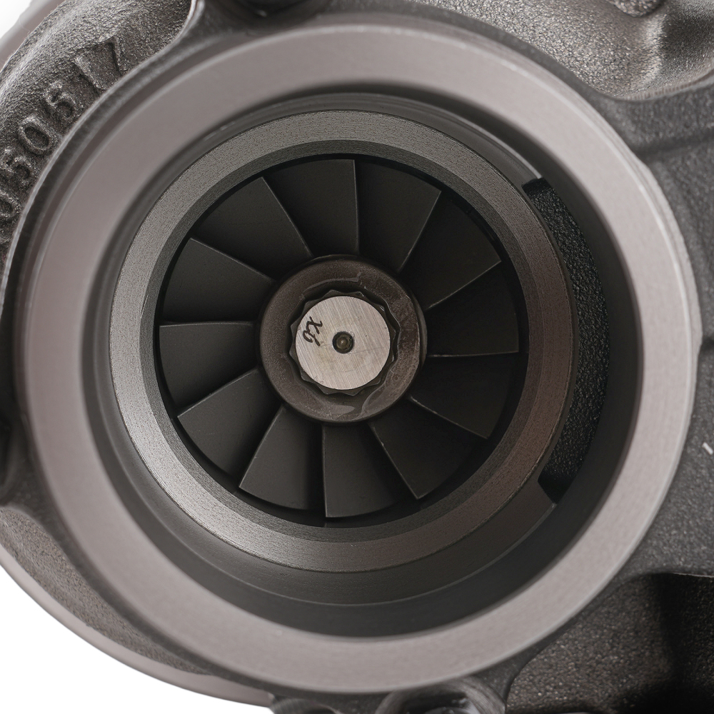 Turbo Charger compatible for Cummins Kamaz So44042 Truck 4BTA 3.9L Engine 1998- HX30W