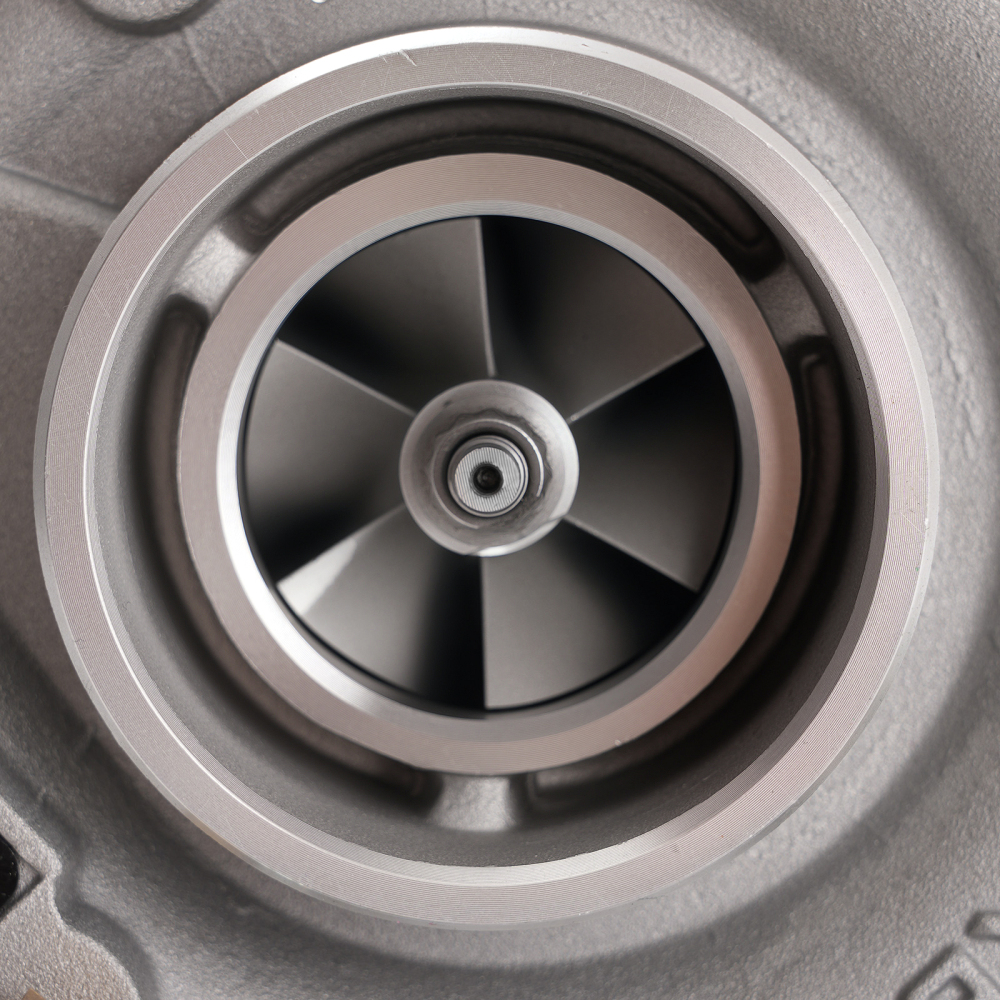 Turbo Charger compatible for Cummins Kamaz So44042 Truck 4BTA 3.9L Engine 1998- HX30W