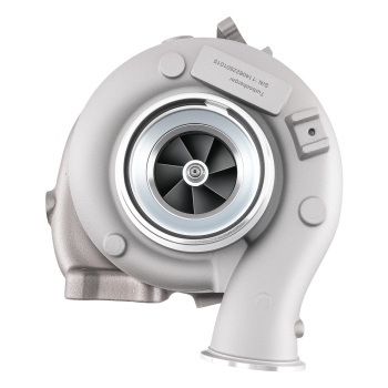 HE300VG Turbo for compatible for Cummins Heavy-Duty Truck w/ ISB 6.7L Diesel 2008 2009 2010